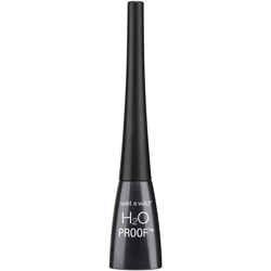 wet n wild H2O Proof Felt Tip Liquid Eyeliner - Black 5ml precio
