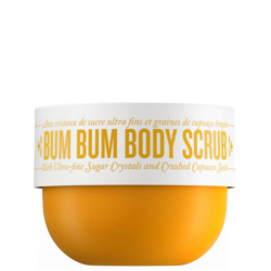 Sol de Janeiro Bum Bum Body Scrub 220g características