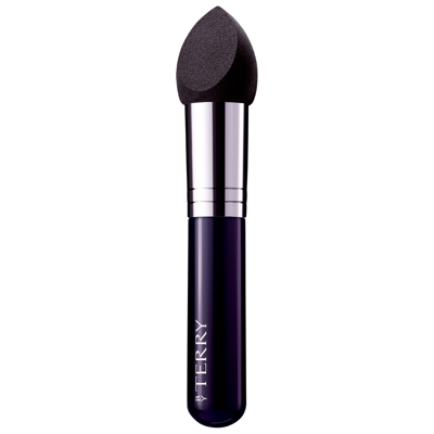 By Terry Sponge Foundation Brush