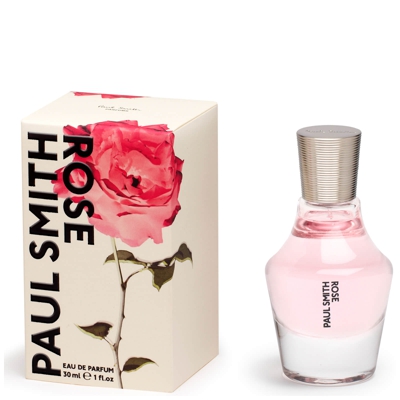 PAUL SMITH ROSE EDP SPRAY (30ML)