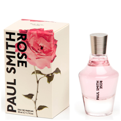 PAUL SMITH ROSE EDP SPRAY (50ML) precio