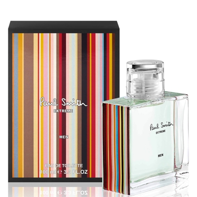 Paul Smith Men's Extreme Eau de Toilette 100ml