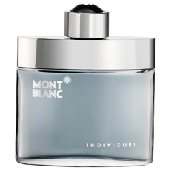 Montblanc Individuel Eau de Toilette Spray 50ml en oferta