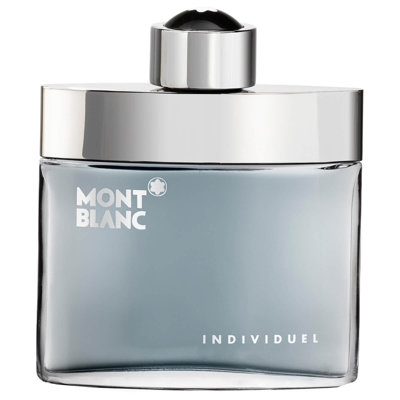 Montblanc Individuel Eau de Toilette Spray 50ml