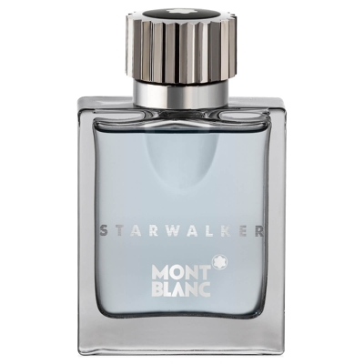 Montblanc Starwalker Eau de Toilette Spray 50ml