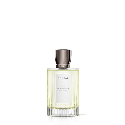 Goutal Eau de Monsieur Mixed Eau de Toilette 100ml
