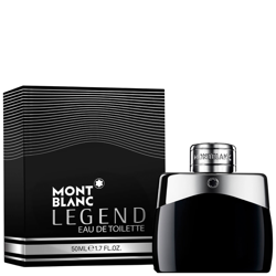 Montblanc Legend Eau de Toilette Spray 50ml en oferta
