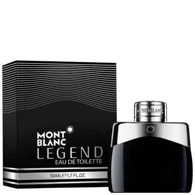 Montblanc Legend Eau de Toilette Spray 50ml