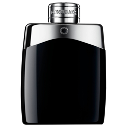 Montblanc Legend Eau de Toilette Spray 100ml características