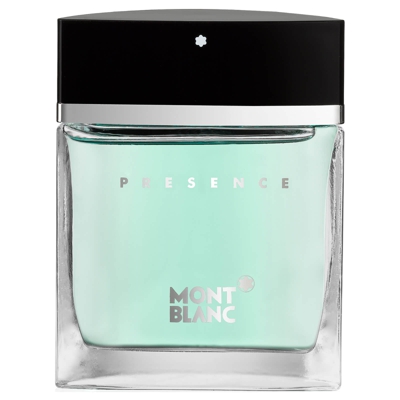 Montblanc Presence Homme Eau de Toilette Spray 50ml