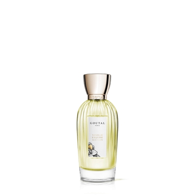 Goutal Vanille Exquise Eau de Toilette 100ml