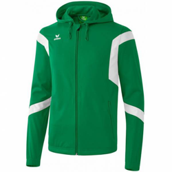 Erima Classic Team Veste à capuche de survêtement 107667 precio