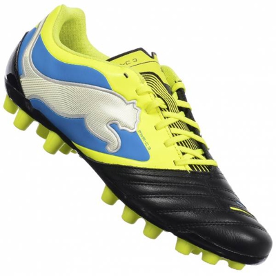 PUMA PowerCat 3 R MG Hommes Chaussures de foot 102797-03