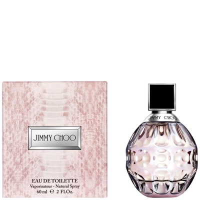 Jimmy Choo Eau de Toilette Spray 60ml
