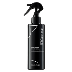 Shu Uemura The Art Of Styling Tsuki Shape Heat Activated Blow Dry Spray 200ml precio