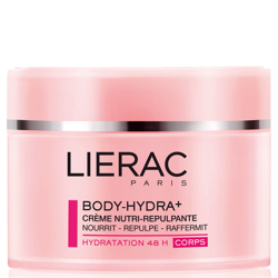 Lierac Body Hydra+ Crème Nutri Repulpante - Nutri Replumping Cream precio