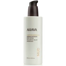 AHAVA Dermud Intensive Body Lotion 8.5 oz precio