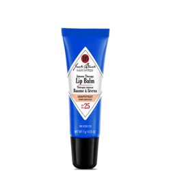 Baume à Lèvres Intense Therapy Pamplemousse et Gingembre de Jack Black precio