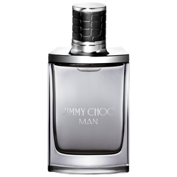 Jimmy Choo Man Eau de Toilette Spray 50ml en oferta