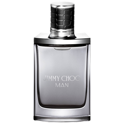 Jimmy Choo Man Eau de Toilette Spray 50ml