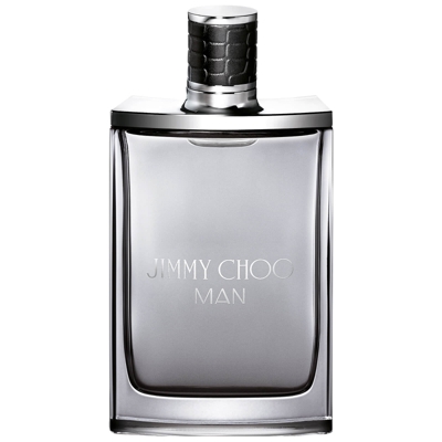 Jimmy Choo Man Eau de Toilette Spray 100ml