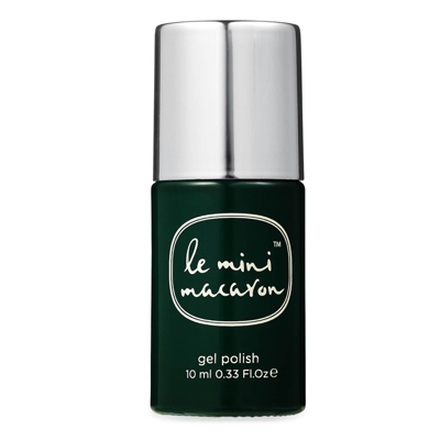Le Mini Macaron Gel Polish - Wintergreen 10ml