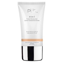 PUR 4 in 1 Tinted Moisturizer - Med características