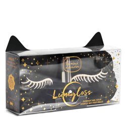 Le Mini Macaron Lunegloss Overnight Nail Serum 14ml en oferta