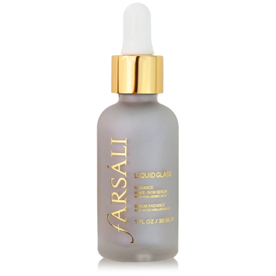 Farsali Liquid Glass - 30ml