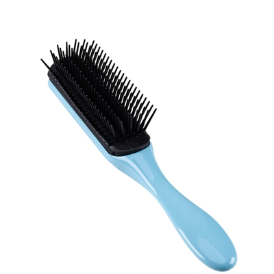 Denman D3 Original 7 Row Styling Brush - Nordic Ice