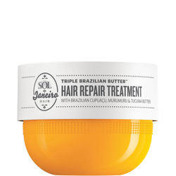Sol de Janeiro Triple Brazilian Butter Hair Repair Treatment 238ml precio