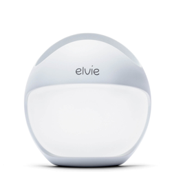 Elvie Curve Silicone Breast Pump características