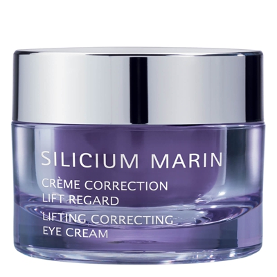 Crème Correction Lift Regard au silicium Thalgo