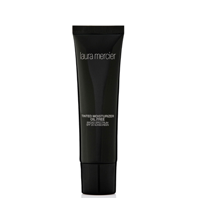 Laura Mercier Tinted Oil-Free Moisturiser SPF 20 - Almond 50ml
