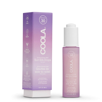 COOLA Sun Silk Drops SPF30 30ml