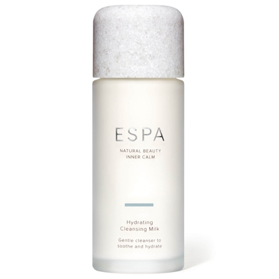 Lait Nettoyant Hydratant Hydrating Cleansing Milk ESPA 200 ml