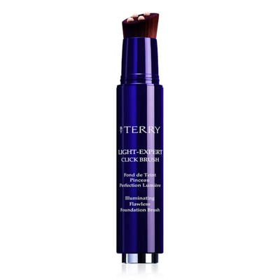 Fond de Teint Fluide Light-Expert Click Brush By Terry 19,5 ml (différentes teintes disponibles) - 10. Golden Sand