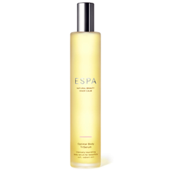 Soin pour le Corps TriSerum Optimal Body ESPA 100 ml características