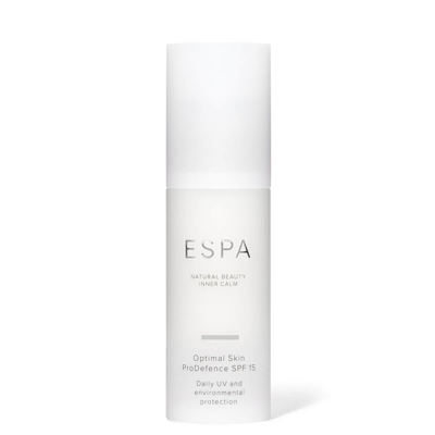 Soin Optimal Skin ProDefence SPF 15 ESPA 25 ml