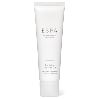 Gel Purifiant à l'Arbre à Thé Purifying Tea Tree Gel ESPA 50 ml