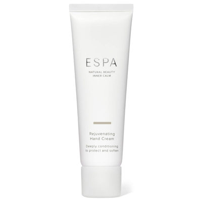 Crème pour les Mains Rajeunissante Rejuvenating Hand Cream ESPA 50 ml