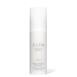 Hydratant Réparation et Restauration Repair & Restore Moisturiser ESPA 35 ml en oferta