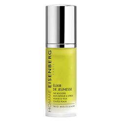 EISENBERG Youth Elixir Illuminating Lifting Gel for Men 30ml en oferta