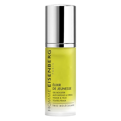 EISENBERG Youth Elixir Illuminating Lifting Gel for Men 30ml