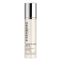 EISENBERG Pure White Day Cream SPF30 50ml características