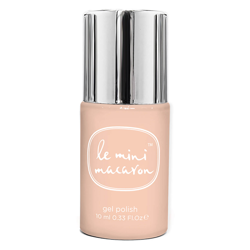 Le Mini Macaron Gel Polish - Nude 10ml precio