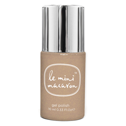 Le Mini Macaron Gel Polish - Spiced Chai 10ml precio
