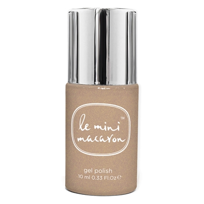 Le Mini Macaron Gel Polish - Spiced Chai 10ml
