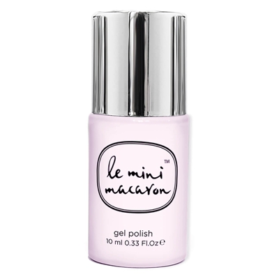 Le Mini Macaron Gel Polish - Meringue 10ml