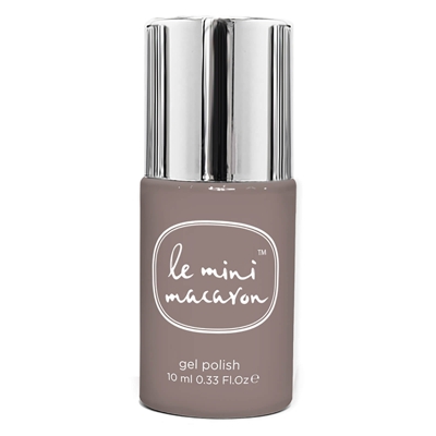 Le Mini Macaron Gel Polish - Latte 10ml